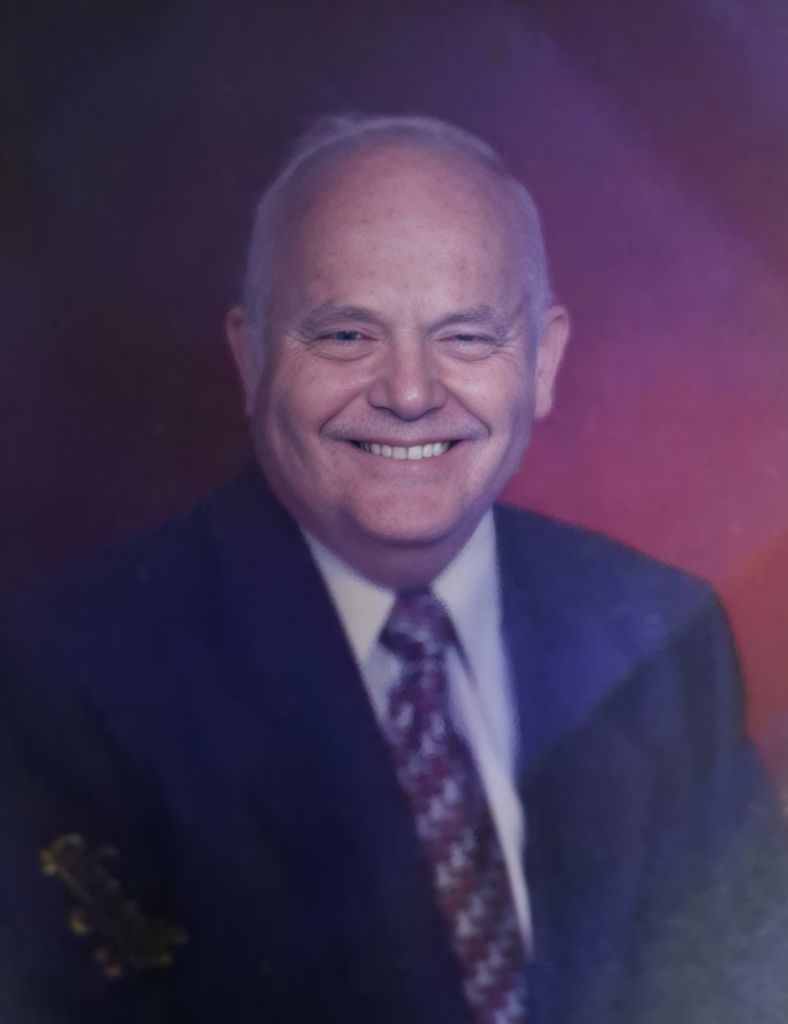 Stuart  Dudley  Murphy Profile Photo