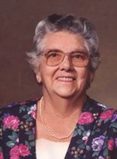 Olive Coleen Jones Profile Photo