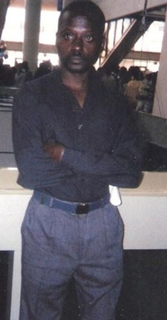 Calvin Norwood Profile Photo