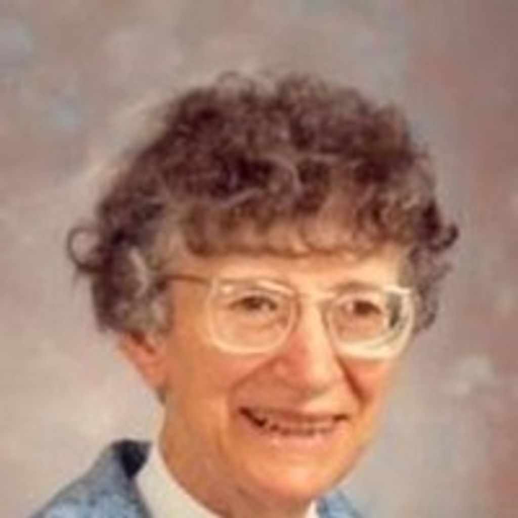 Mary Ruth Sattler