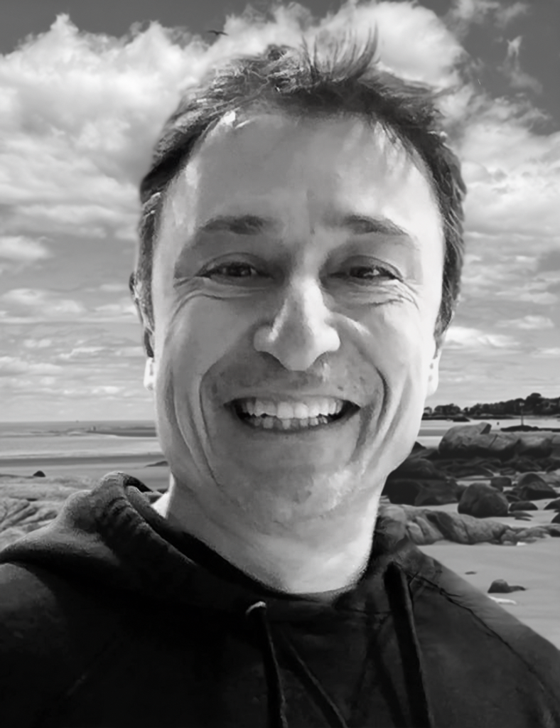 David Guy Guarnaccia Profile Photo