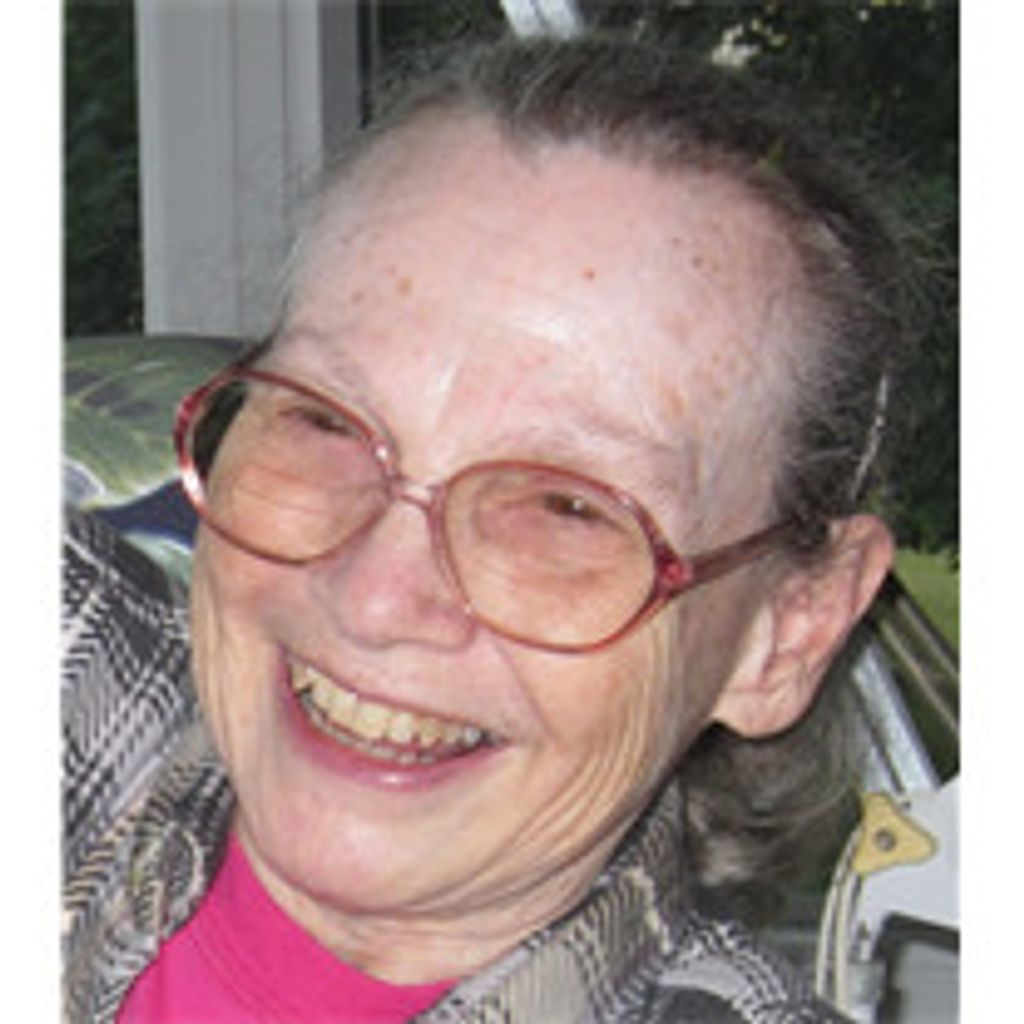 Gayle Louise deDie