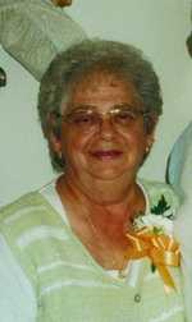 Connie L. Crawford