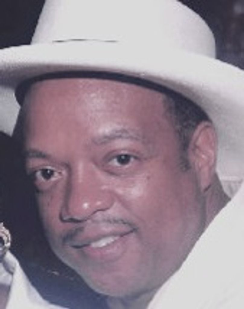 LARRY HILBURN