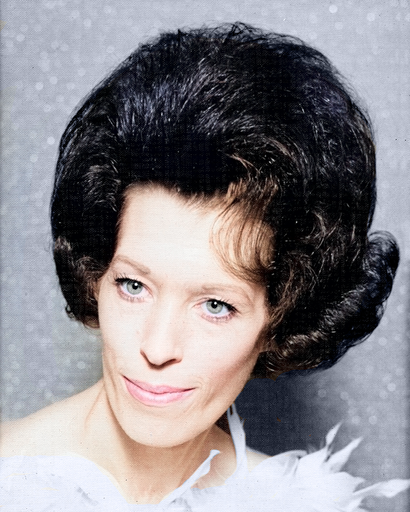 Thelma M. Shepherd's obituary image