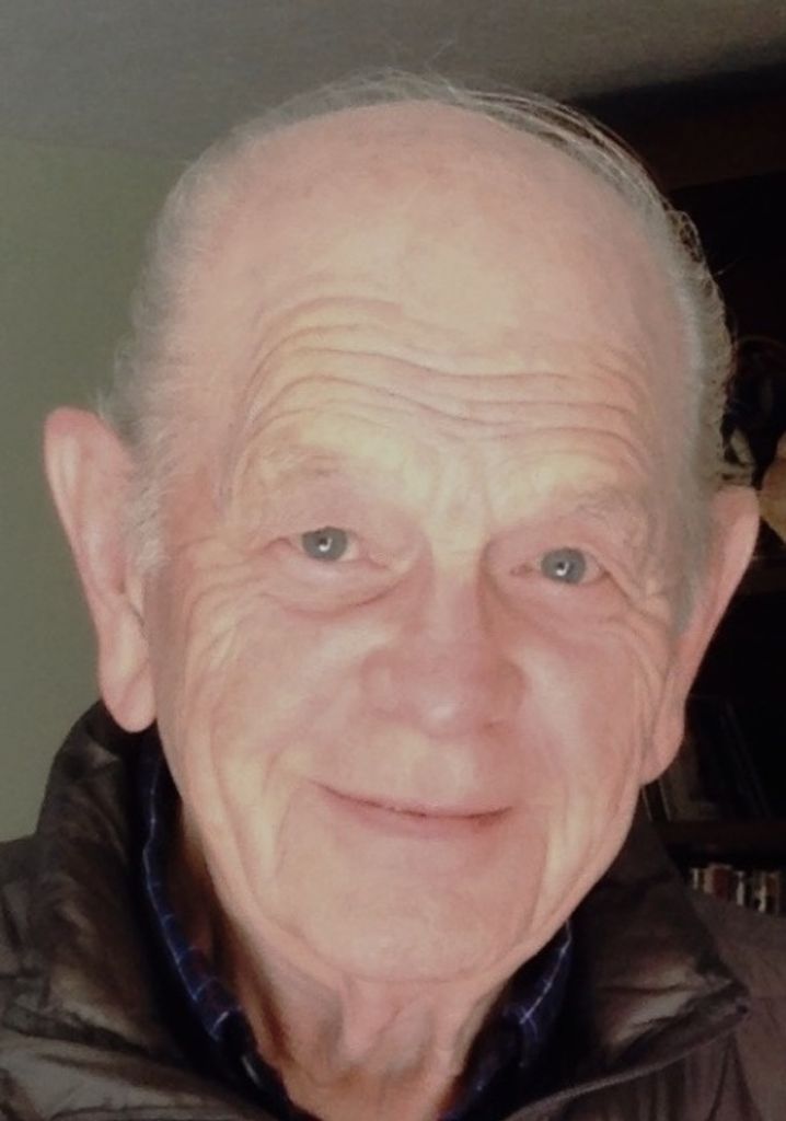 Jimmie C. Booth Profile Photo