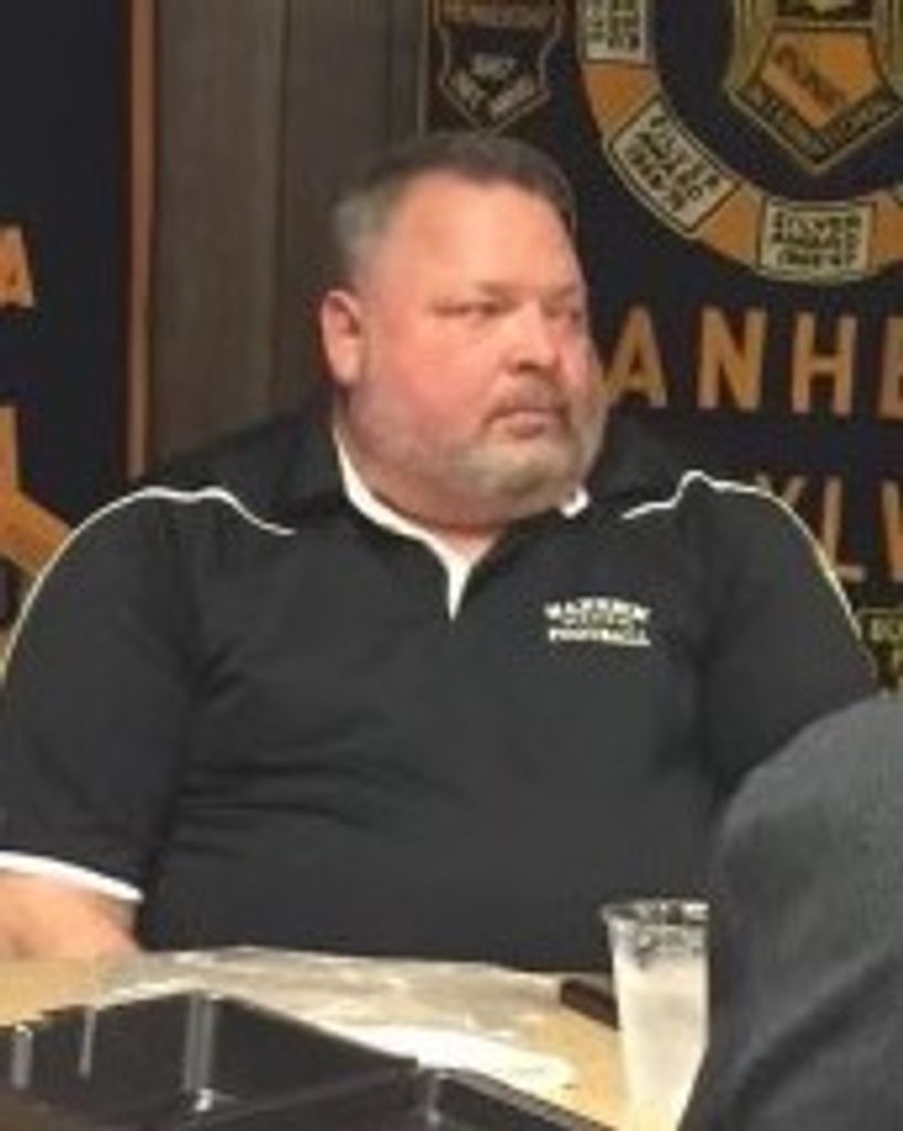 Ronald L. "Smitty" Smith