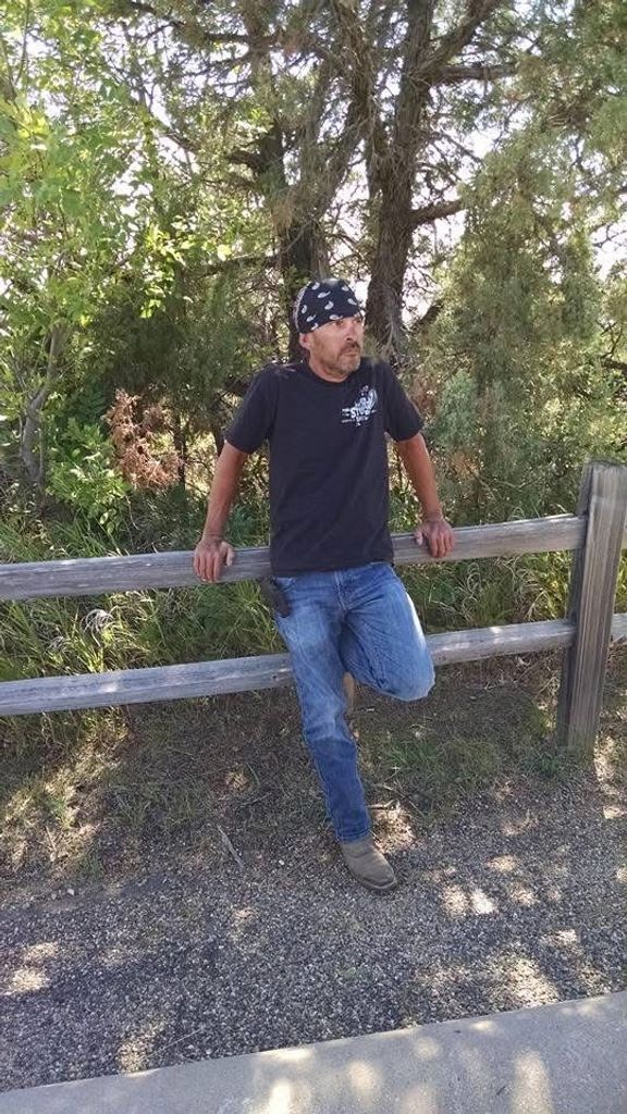 Greg Honrud Profile Photo
