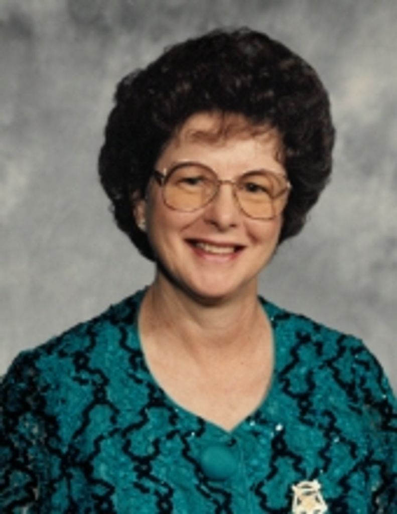 Sharon Kathleen Gist Profile Photo