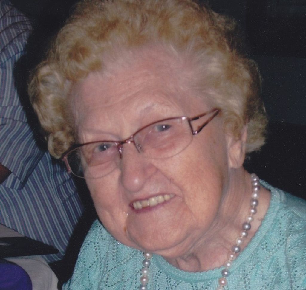 Leona M. Potoski