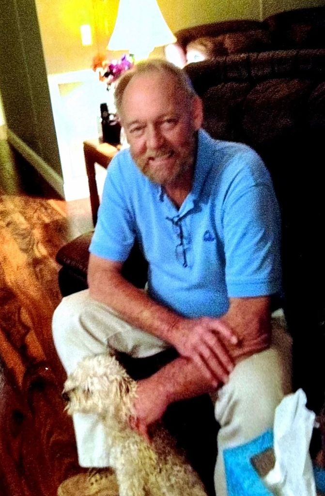 Mr. Arthur Eugene "Gene" Bush Profile Photo