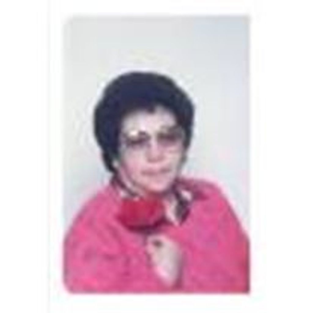 Salome "Mae" B. Age - 71 Española Manzanares Profile Photo