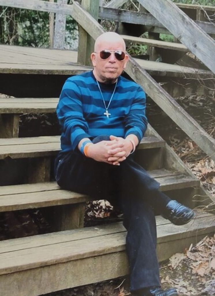 James Alge Pentecost