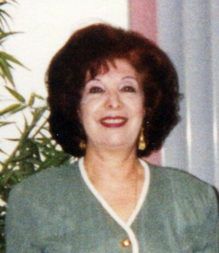 Georgette Shina Profile Photo