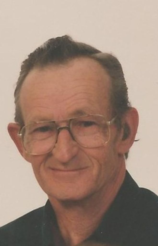 Raymond Paul Cole Profile Photo