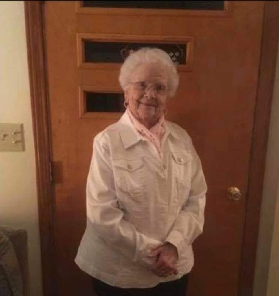 Fayetta P. (Akers)  Burns Profile Photo