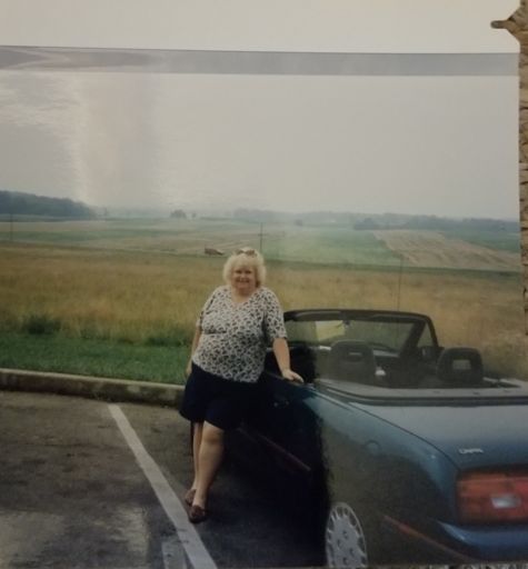 Evelyn Earlene (Smith)  Van Wey photo gallery thumbnail 22 of 28