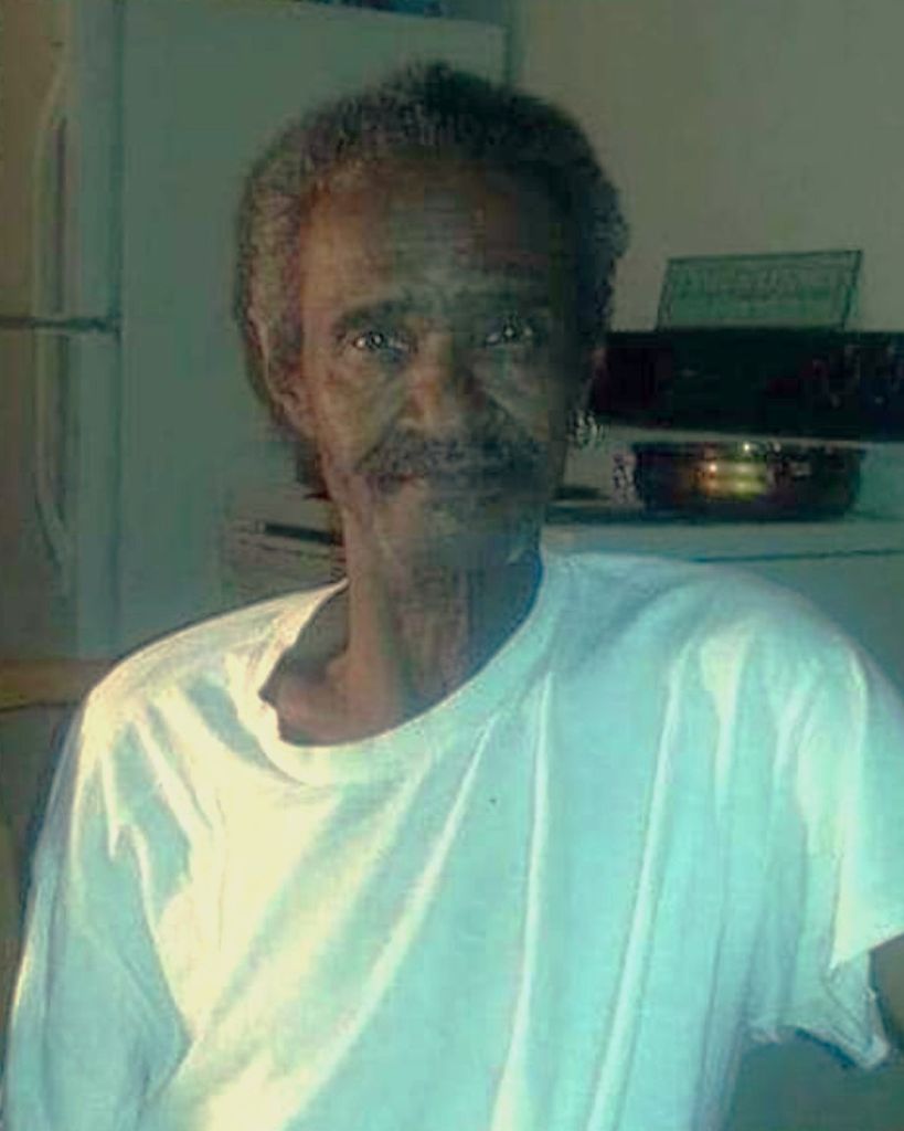 Joseph Henderson Jr.