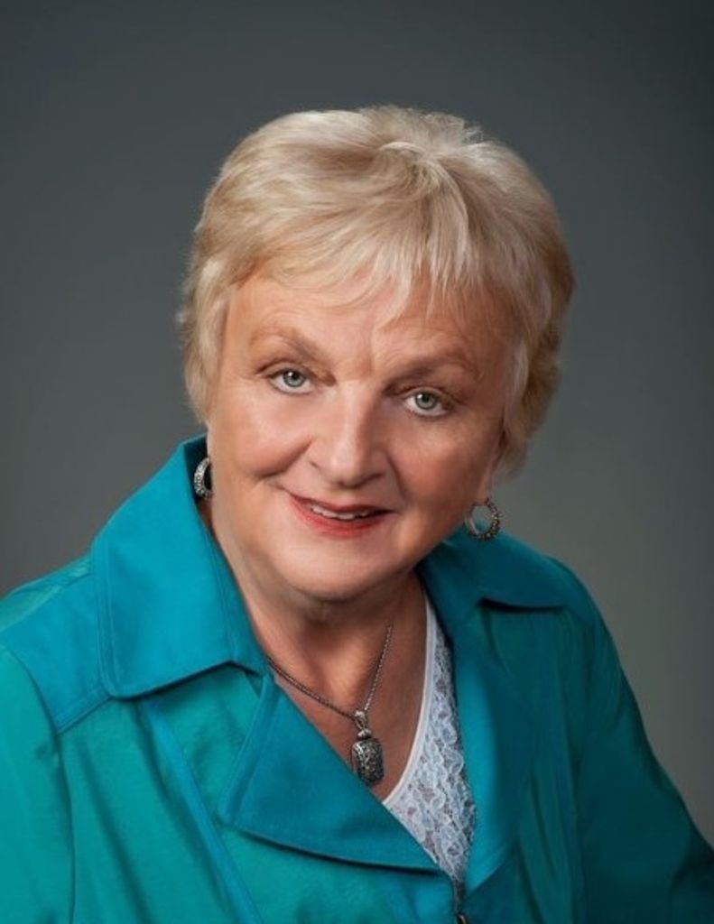 Marjorie Parker