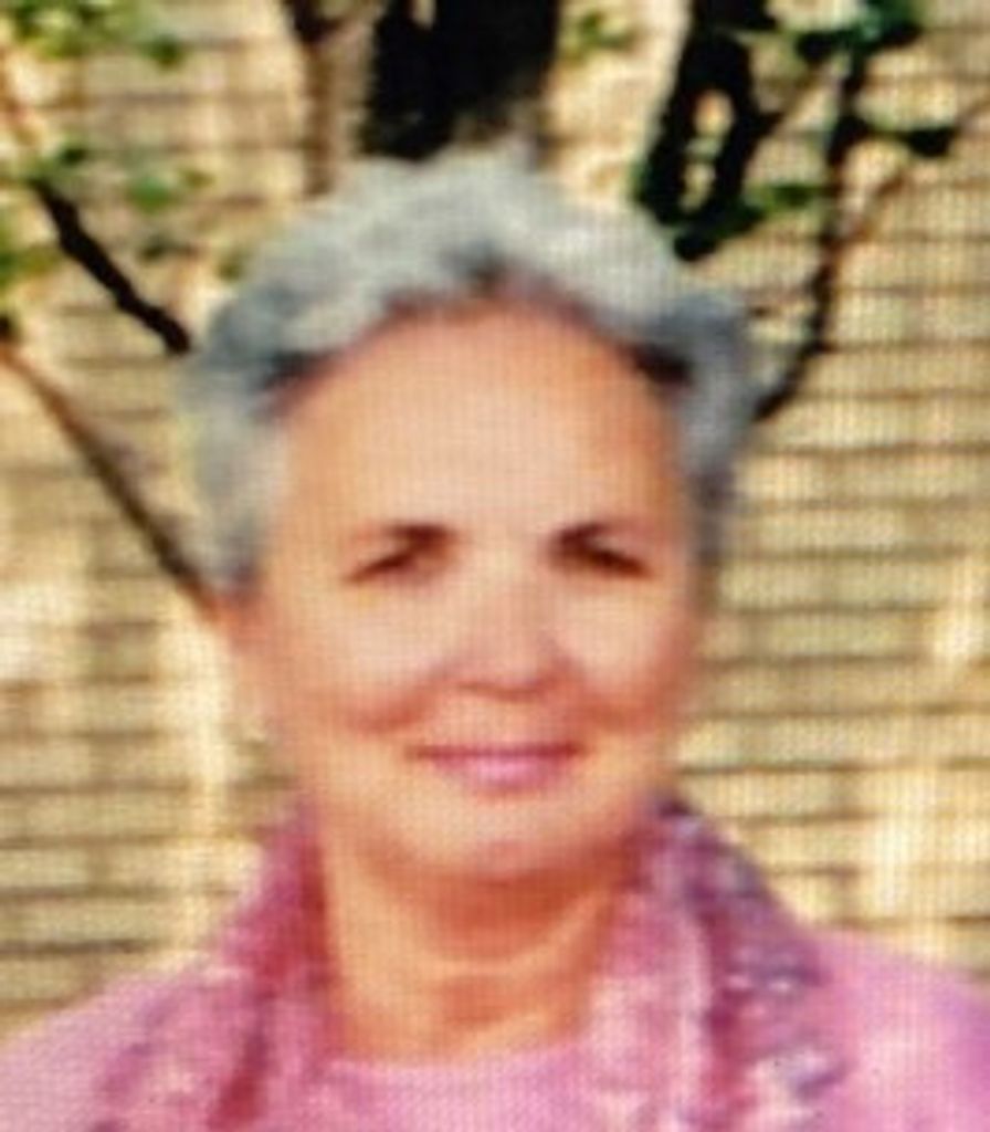 Gloria Sparkman Profile Photo