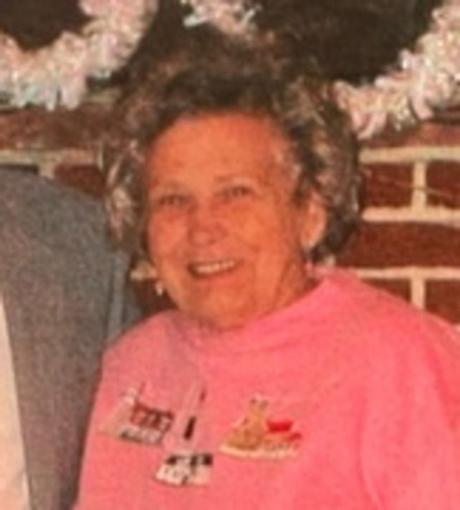 Ruth Anne Spahr