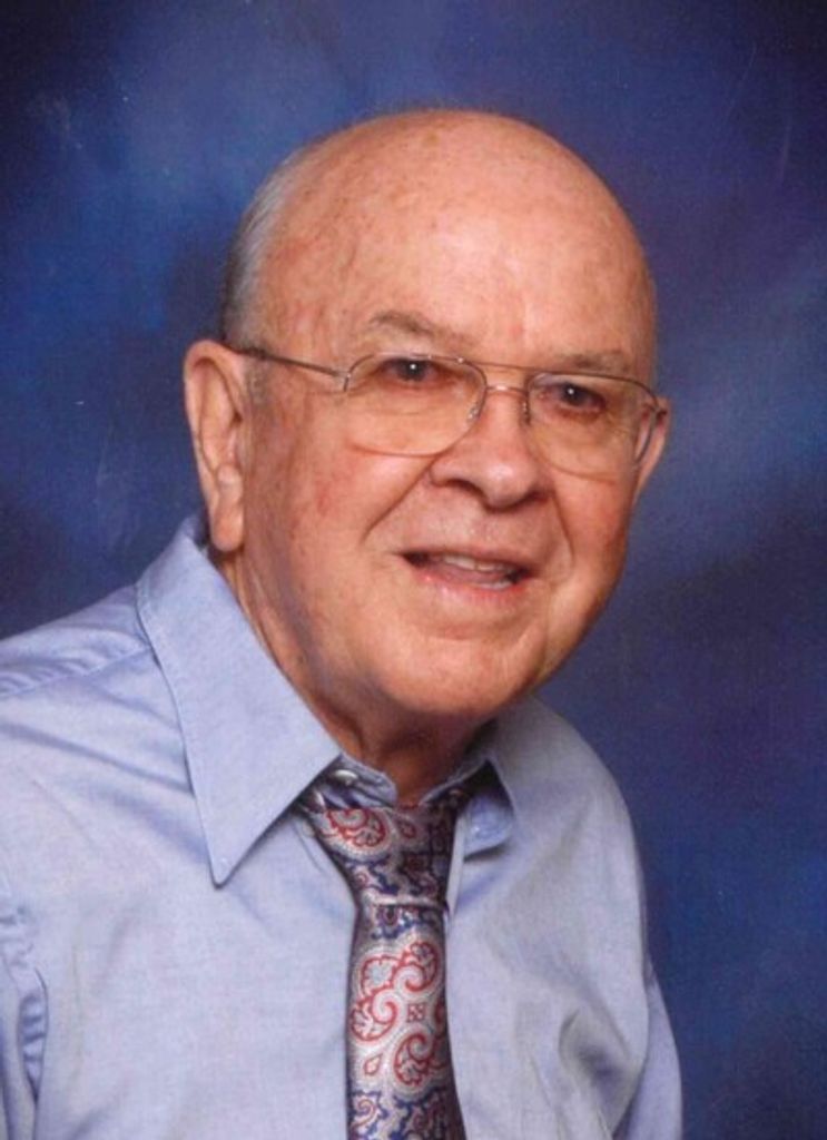 Hoyt Franklin Mccullough Profile Photo