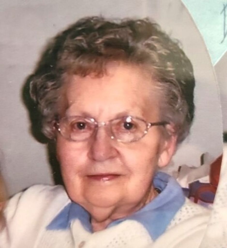 Helen M. Wiegman Profile Photo
