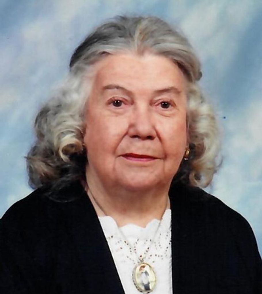 Doreen A. Brown