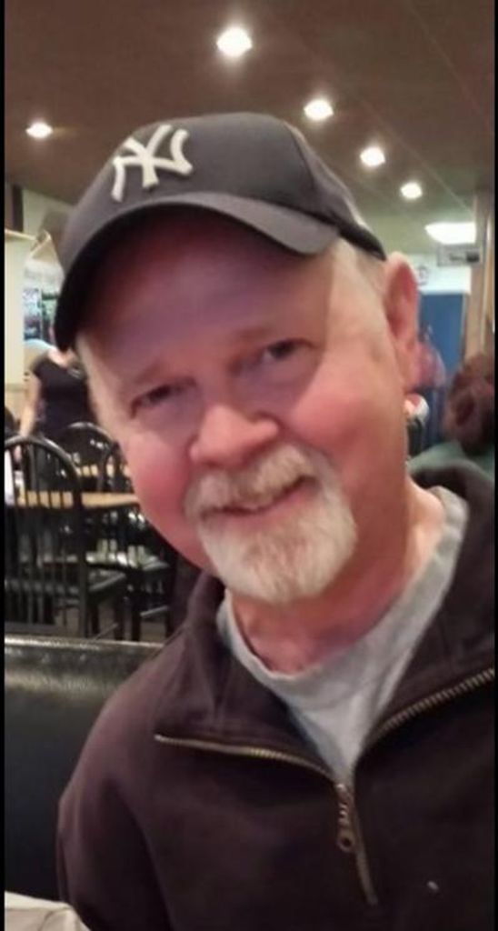 Mike Moothart Profile Photo
