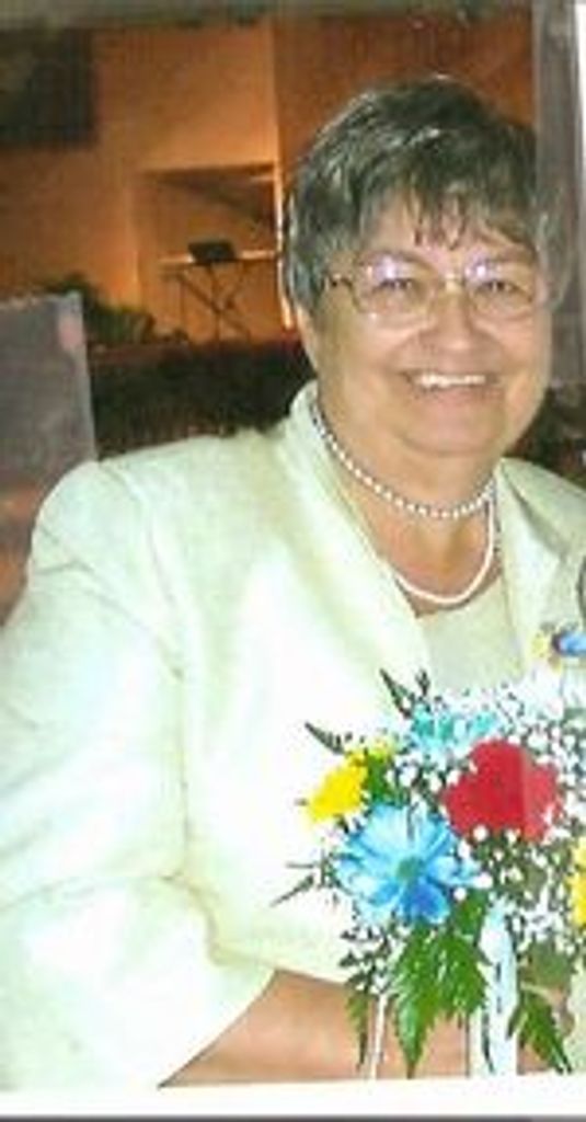 Wanda Lee Dille