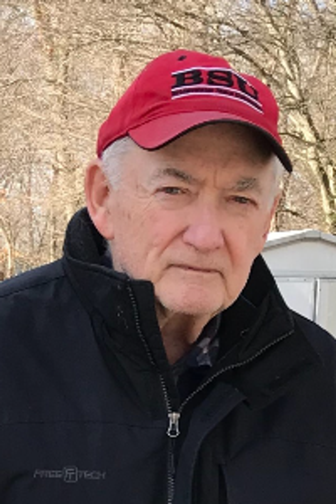 Joseph T. Roche Profile Photo