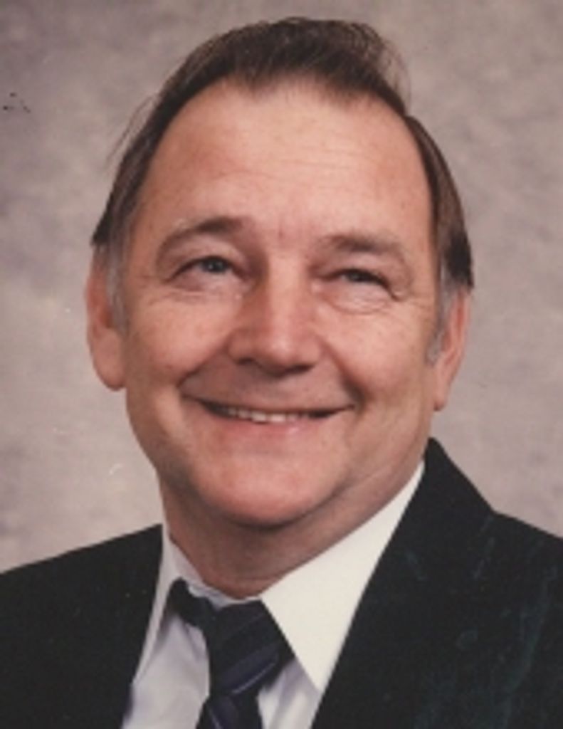 Bobby Eugene Jones