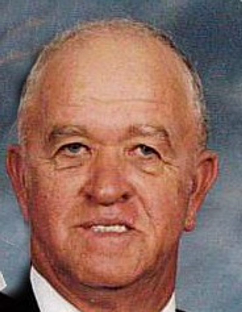 John Linker, Sr.
