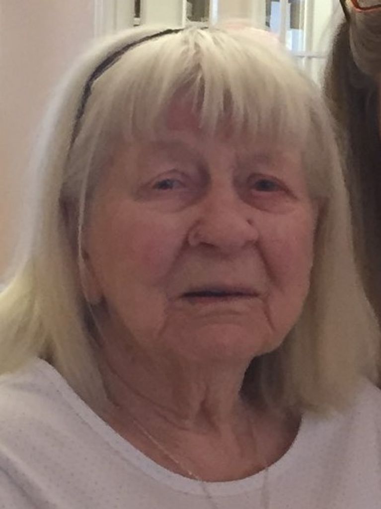 Adeline "Addie" C. Galbraith Profile Photo