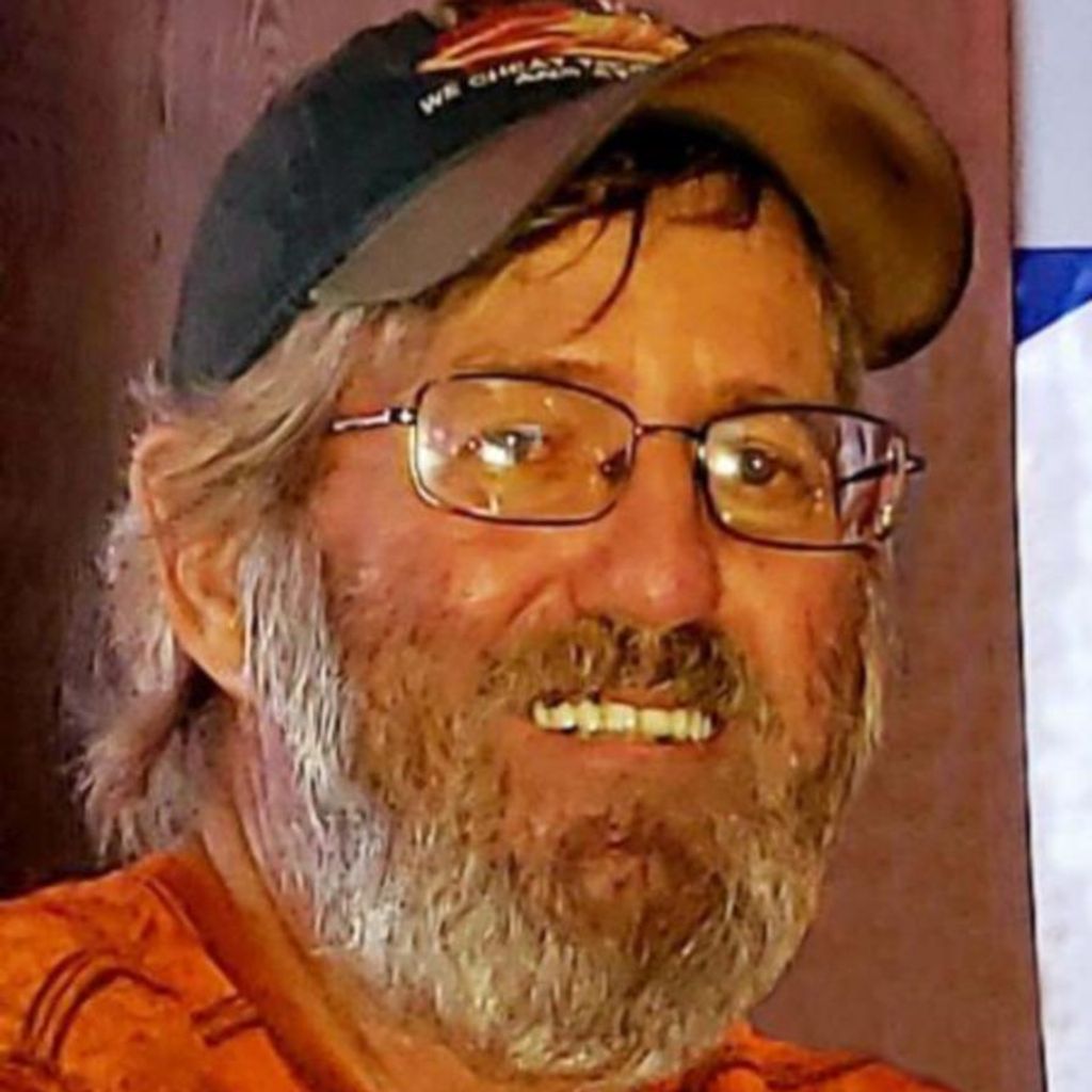 Dwaine Hazen Griffiths Profile Photo