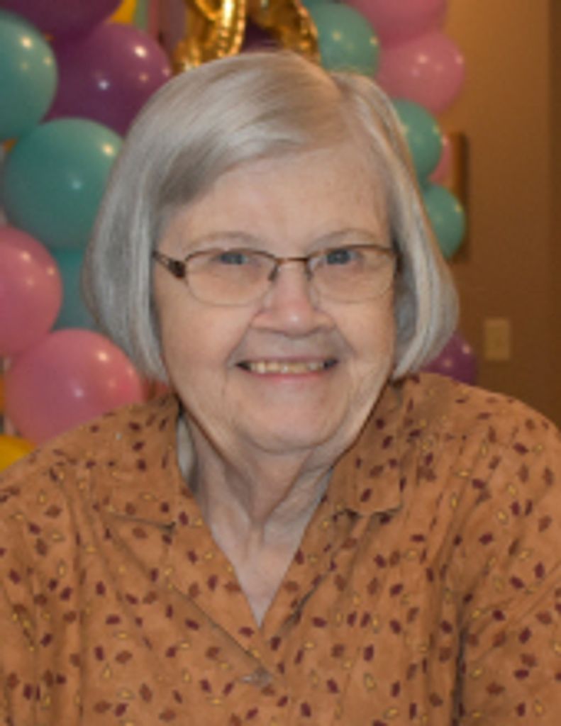 Alvina Nelson