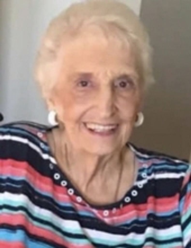 Patricia  Ann Youmans
