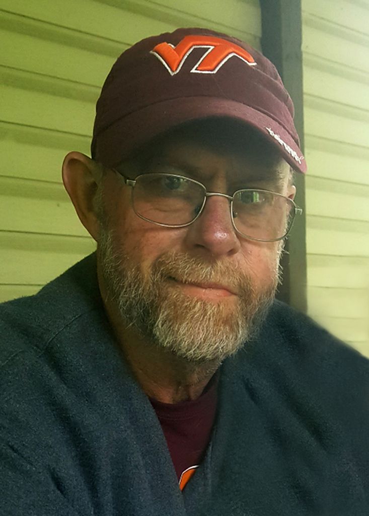 Donald Coyner