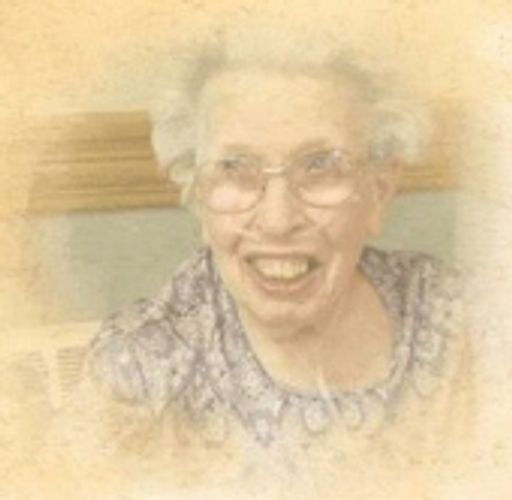 Nellie Yordy Profile Photo