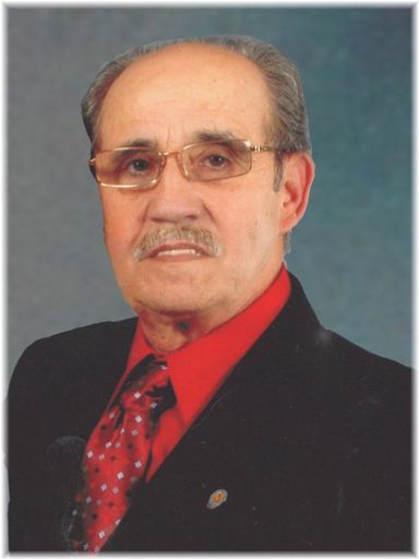 Gil Carreiro Chambray Profile Photo