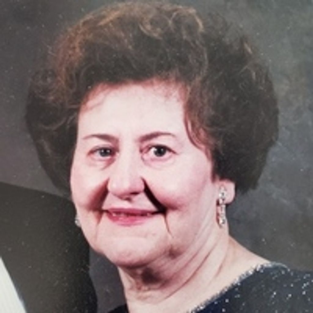 Josephine L. Pallotta