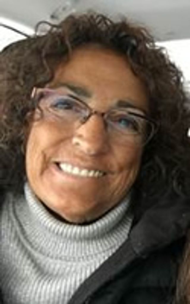 Judith A. Sperduto Kirkpatrick
