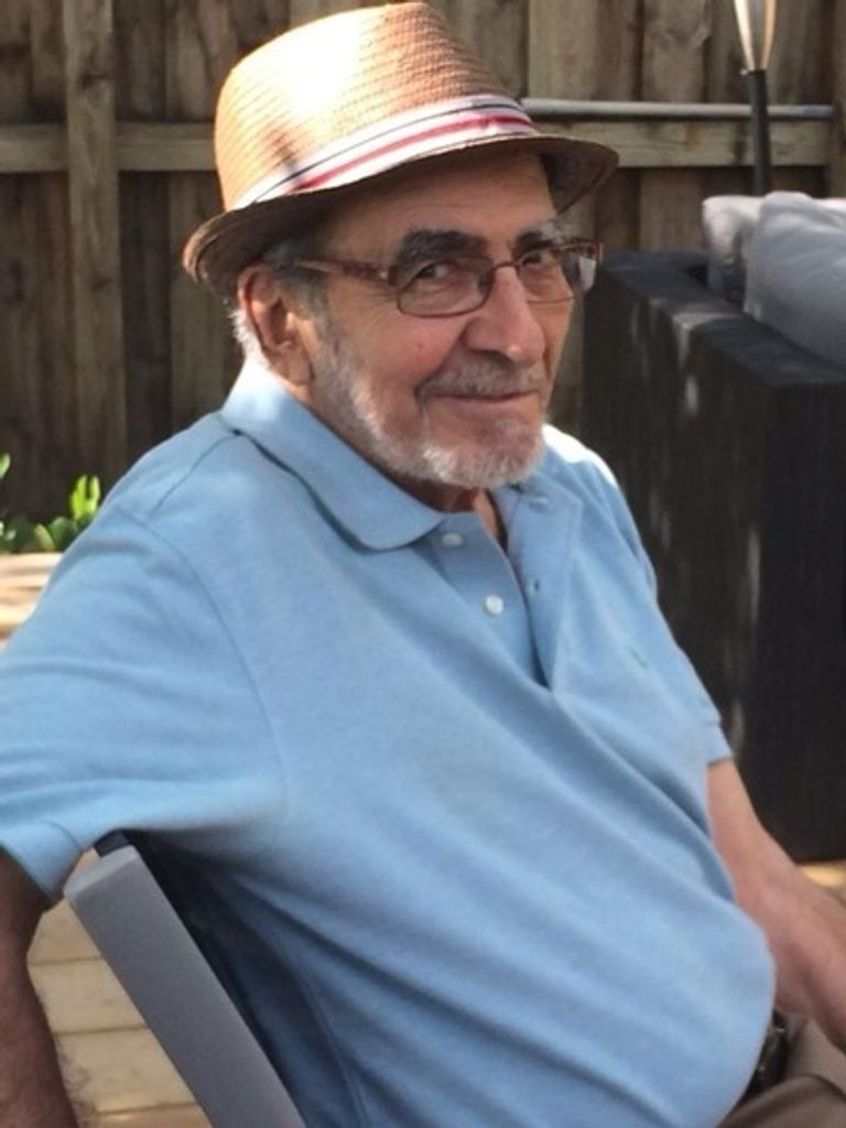 Oscar Zuluaga Profile Photo