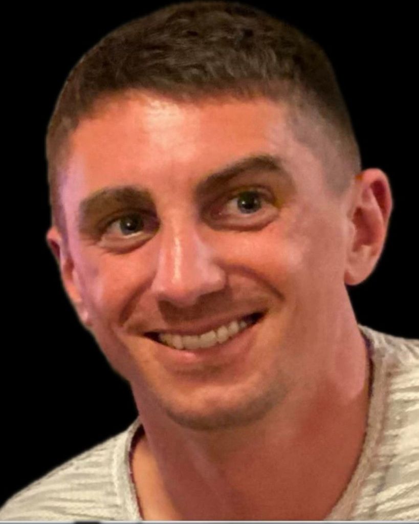 Scott Michael Walker Profile Photo