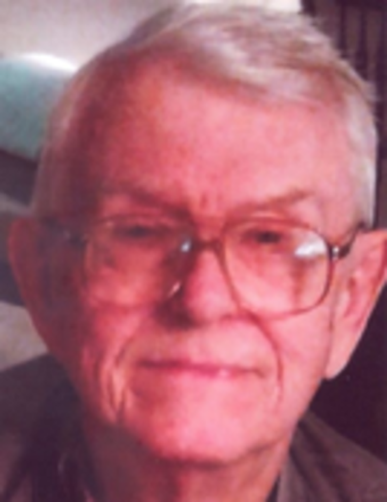Gerald Louis Bloemker