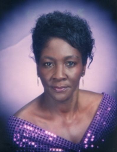 Geraldine Elizabeth Prophet Profile Photo