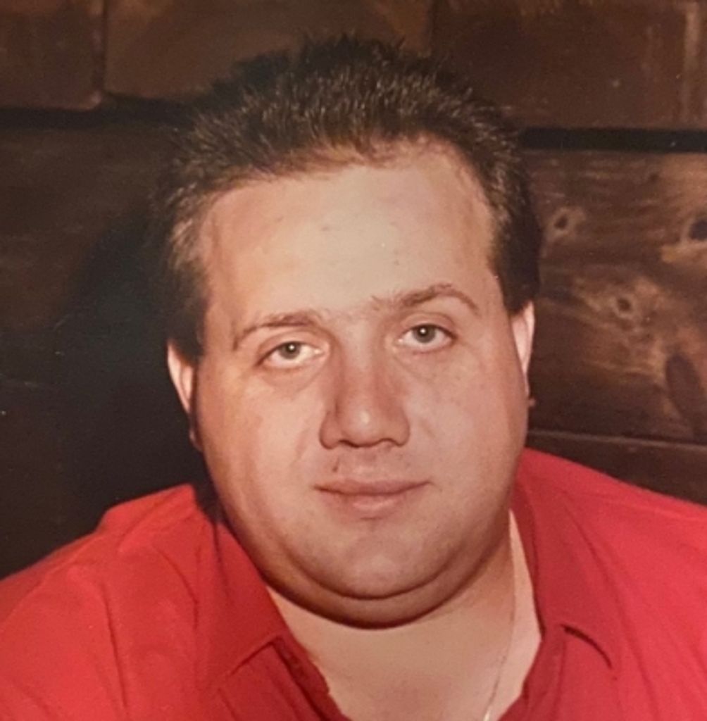 Cruciano "Louie" Rizzo