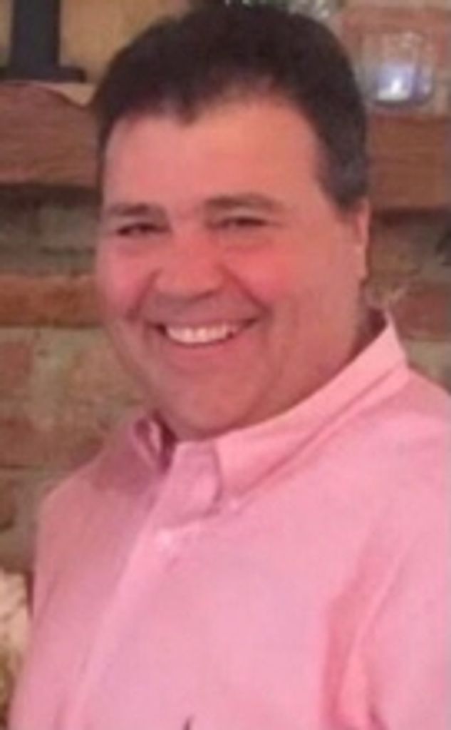 David Dale Tammen Profile Photo