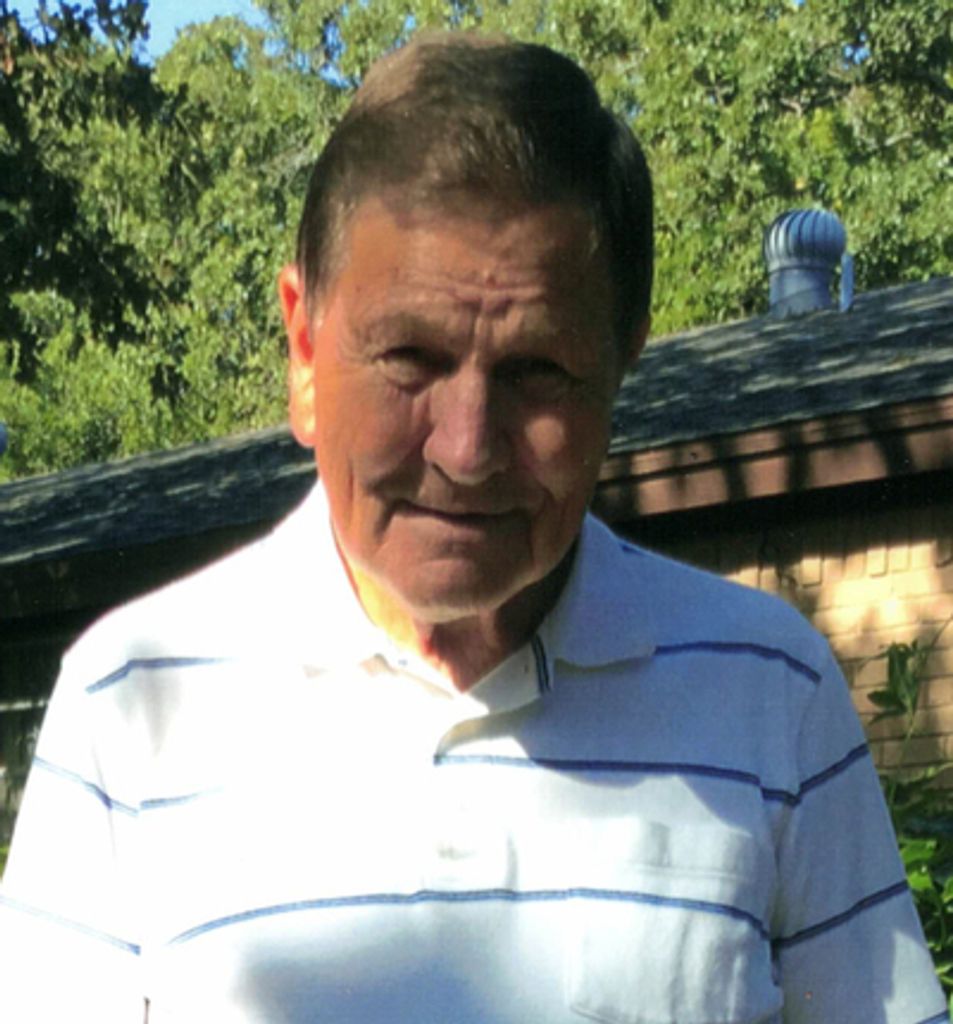 Horace "Pete" Fanning