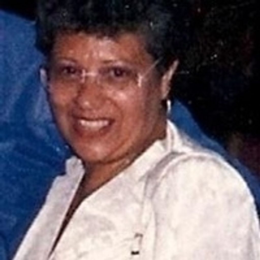 Anita J Brenia
